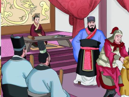 东汉宦官专权：从宫闱渗透到根基崩塌的王朝溃败史