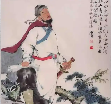 铁血丹心映山河：陆游毕生守望的北伐遗志与家国长歌