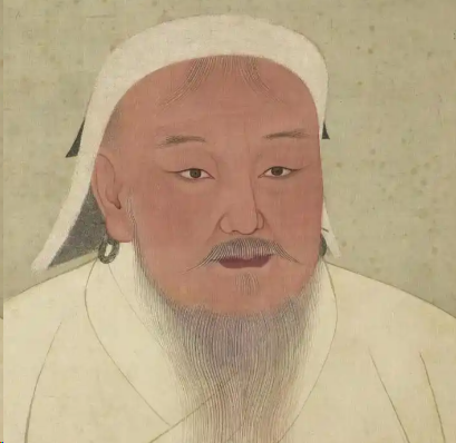 铁蹄踏破万里疆:成吉思汗横扫欧亚的制胜密码