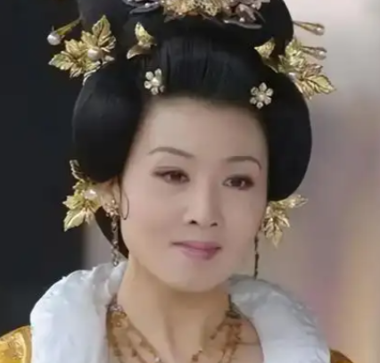 长孙皇后：以柔肩智略，铸就贞观后宫的治世之光