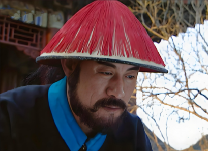 功震西北,权倾而覆:年羹尧的功业崛起与自毁终局