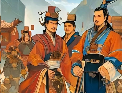 共和肇始：共伯和摄政，开启中国最早的政治革新
