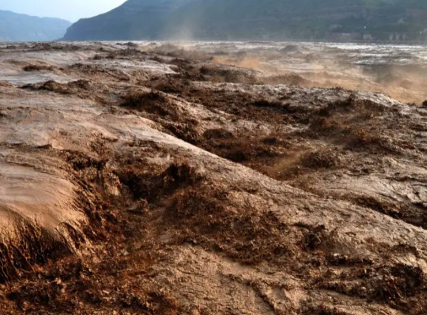 浊浪寻源:深剖古代黄河泛滥的底层逻辑