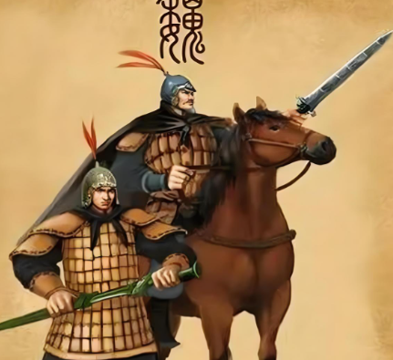 魏武卒：从横扫天下到湮灭尘埃，盛极而衰的深层密码