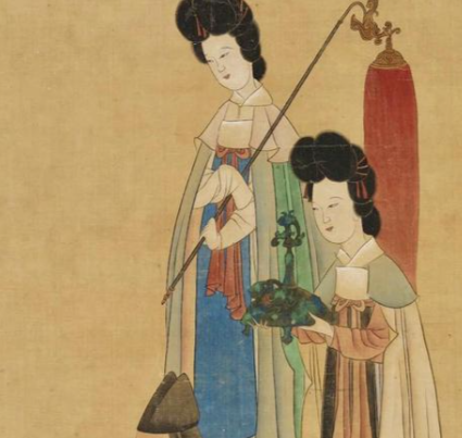 红线女以孤胆止兵戈,铸就乱世和平传奇