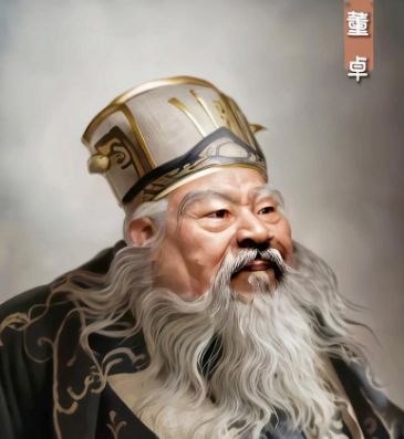 一叹成劫:蔡邕在董卓乱局中的气节与悲歌