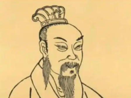 曹参承续萧何策,以清静无为铸汉初安宁