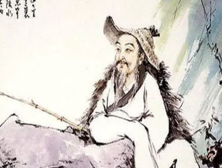同窗帝贵与山林归隐：严光的风骨抉择