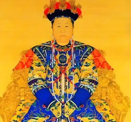 孝庄:清初政局的定海神针