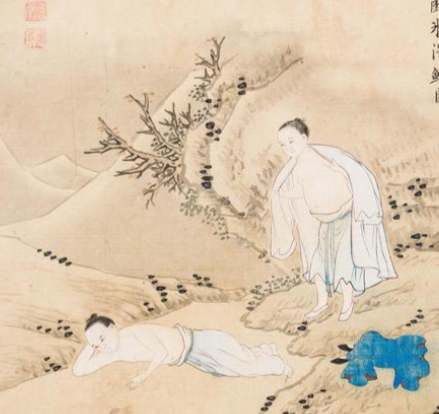 徐孝嗣以斡旋之智,撑起南齐短暂安稳