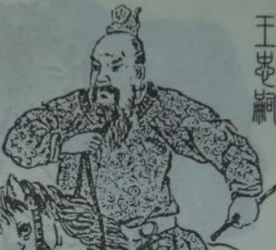 四镇锁边:王忠嗣以战略布局终结边患的治边传奇