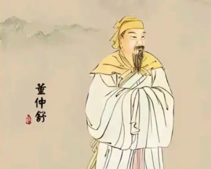 独尊儒术：董仲舒上书，铸就王朝千年思想脊梁