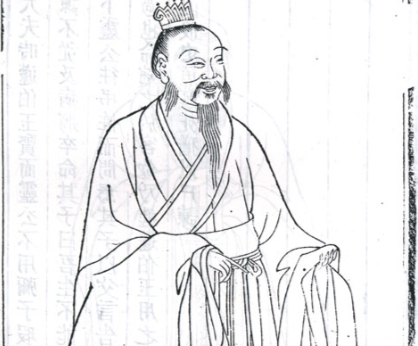 尸谏丹心照千秋:史鰌以死明志,续写忠直谏魂