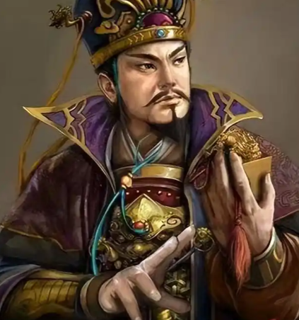 荆南孤影:赵德璘父子的割据生存术
