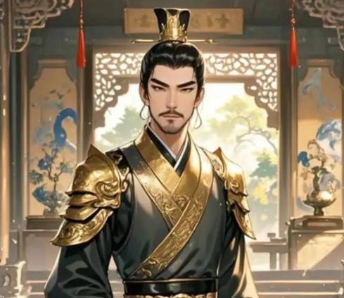 宇文泰以关中为棋,谋定北方霸业