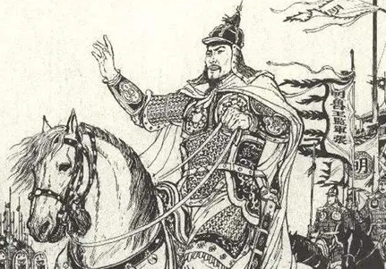 张煌言沿海抗清的不屈史诗