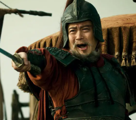 乌巢劫火焚霸业：官渡奇袭，袁绍北方基业的崩塌时刻