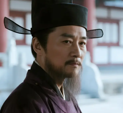 冯道的宦海长歌——四朝十主,独守清节的不倒传奇