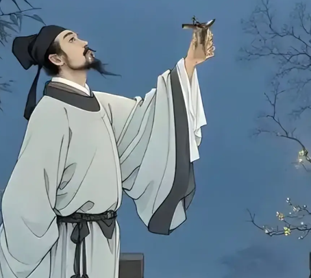 不站派的脊梁：苏轼半生贬谪路，一颗心系苍生