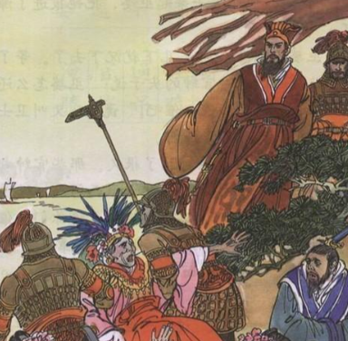 破迷信斩沉疴，兴水利安民：西门豹治邺的治世担当