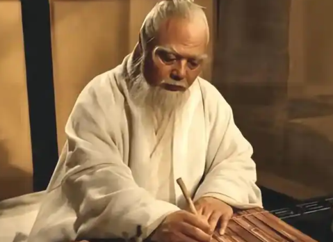 鬼谷授术:纵横博弈,弟子执棋搅动战国风云