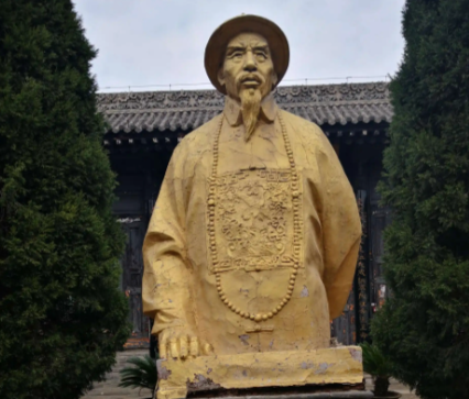 王鼎以死谏道光：分层揭烟患边防，碧血丹心铸忠魂