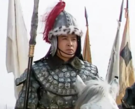 武略震三国，价值贯古今：解码马超的多维价值坐标