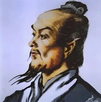 星耀苍穹:张衡的浑天之梦与仕途淡影