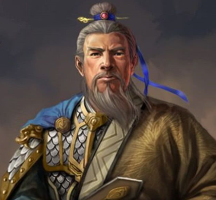 朔风守疆：公孙武达与西北边陲的铁血屏障
