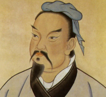 孙武以铁纪破局，助吴王铸就霸业根基