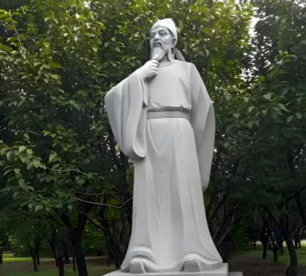 王珪分层析弊，助唐太宗铸就贞观基石