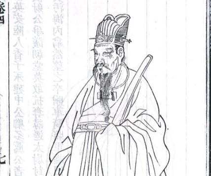 黄琼入朝整纲纪，智衡势局稳乾坤
