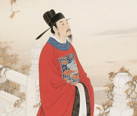 晏殊:少年入朝守初心,温润调和稳宋廷