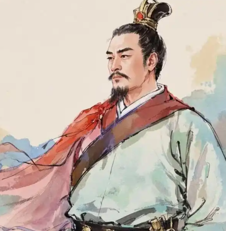 王思政以少抗多,铸就西魏钢铁防线