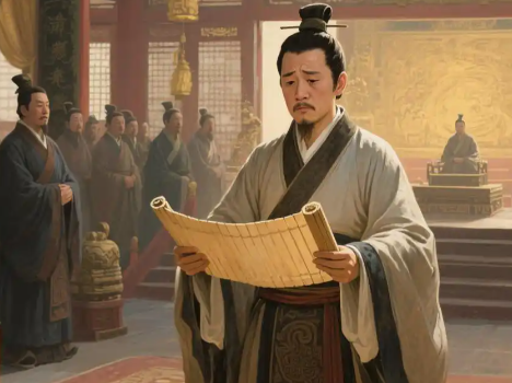 贾谊以推恩谋破诸侯困局,奠汉室集权之基