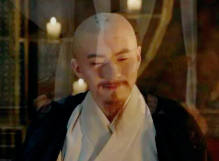 姚广孝弃文辅燕，奇计定乾坤