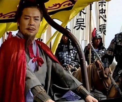刘备挥师江南，一场火攻葬送蜀汉国运