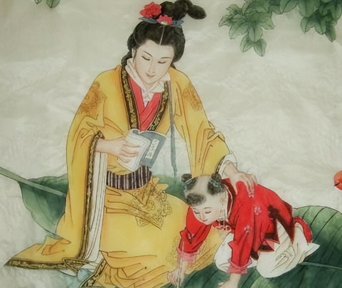 陶母以清廉立家风,铸就贤臣精神脊梁
