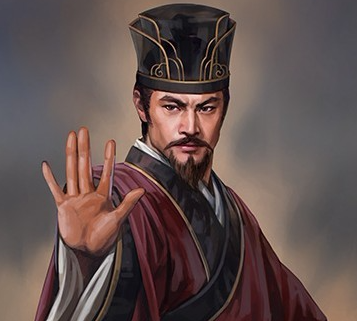顾雍以调和之智,稳东吴文武乾坤