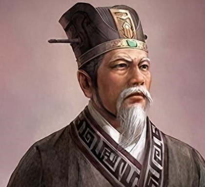 叔孙通辗转求索,为大汉定鼎朝堂仪轨