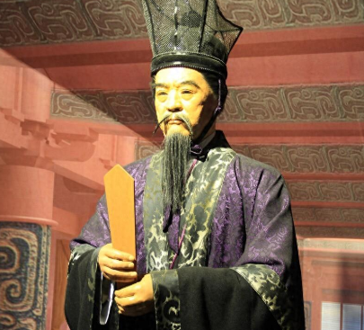 从匈奴王子到汉室忠臣:金日磾的托孤传奇与赤胆忠心