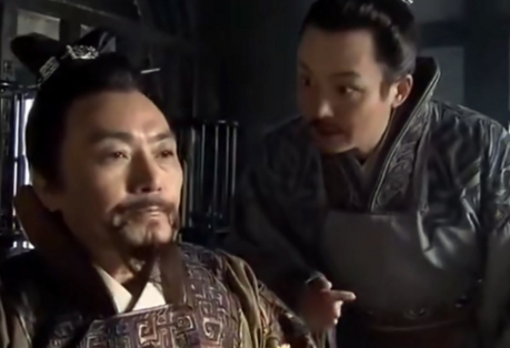 乱世浮沉:封德彝的两朝周旋与权变生存术