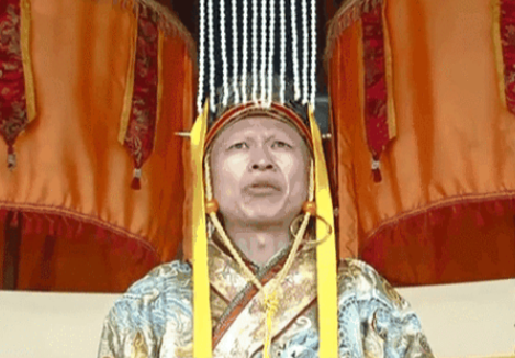 陈友谅与朱元璋的江南霸权生死局