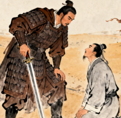田承嗣的假意归顺与割据暗谋