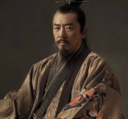 铁腕镇汴梁：韩弘掌控宣武军与乱世秩序的重构