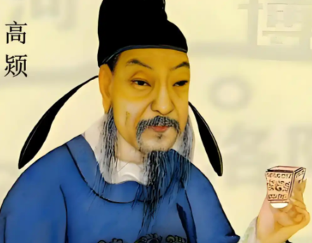 智破陈局：高颎离间巧策，铺就南北一统通途