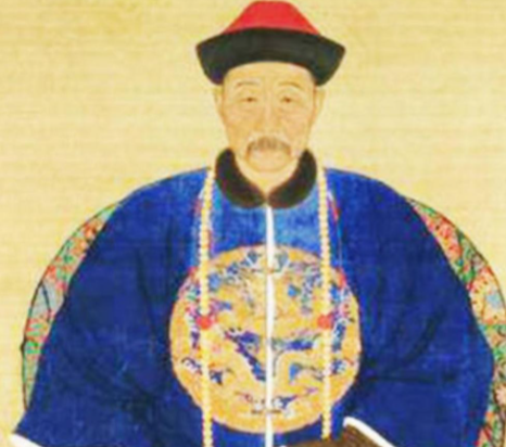 三朝砥柱守成臣，暮年风波守矩人——张廷玉的宦海沉浮与晚岁困局