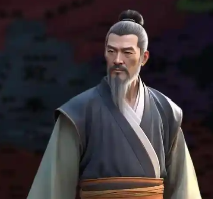临终谏言:王猛的清醒与苻坚的迷失