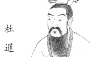 杜暹以清廉立身,凭智慧调和边疆风云