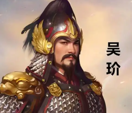 吴玠巧布防线,分段御敌定乾坤